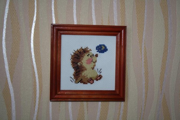 "Доброй ночи".  Набор "Алиса"