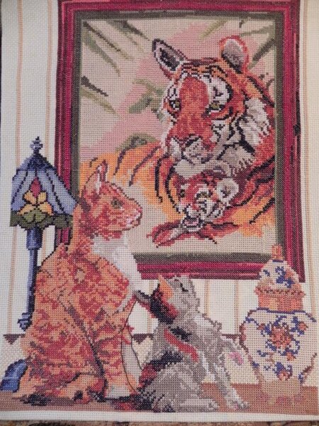 неоформленная