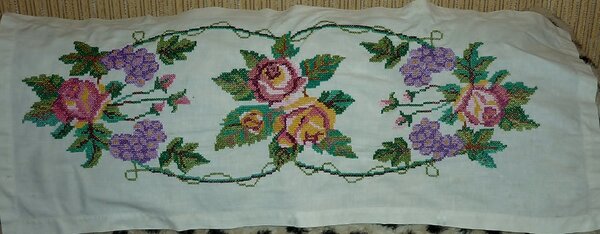 из бабушкиного сундука 1