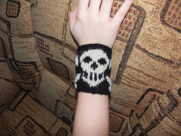 напульсник