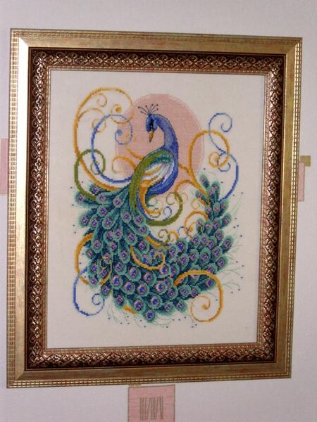 Птица Счастья