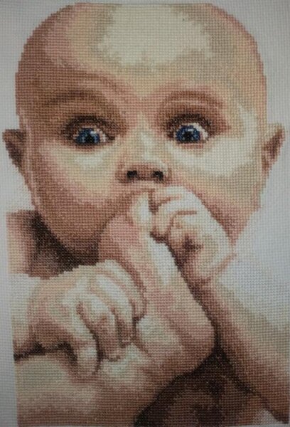 Малыш (Чаривна мить 320)