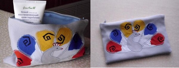 Косметичка