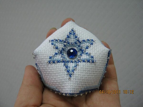 Еврейская бискорню