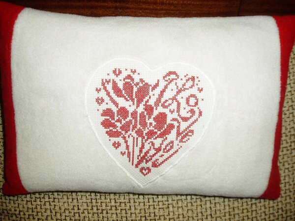 подушка для милого