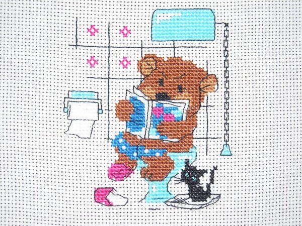 Серьезное дело