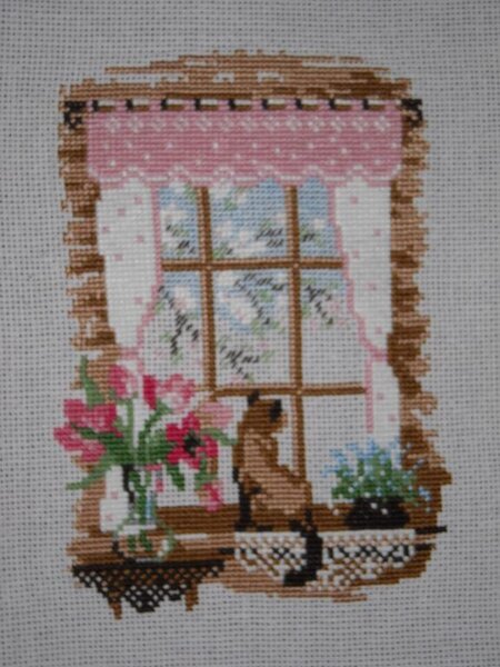 Времена года. Весна