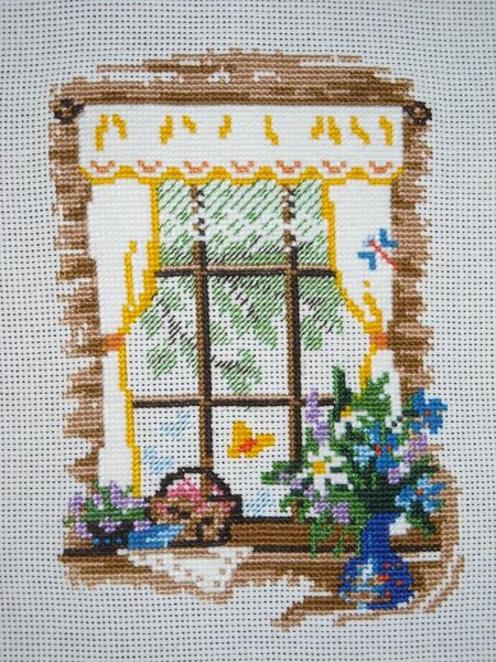 Летняя пора