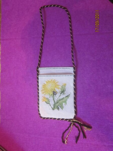 Чехол для ножниц