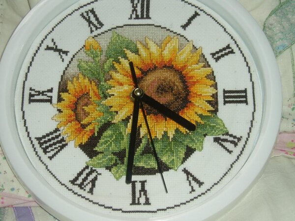 часики для свекрови