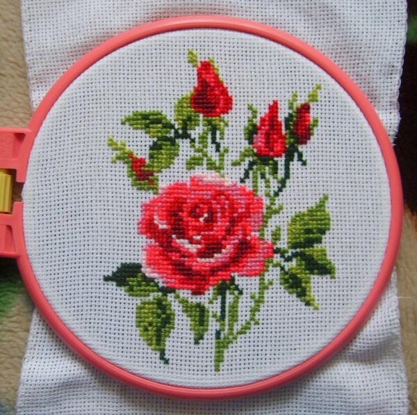 Отдыхалочка...