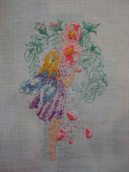 Весеннее настроение.