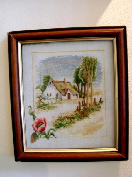 Времена года. Лето