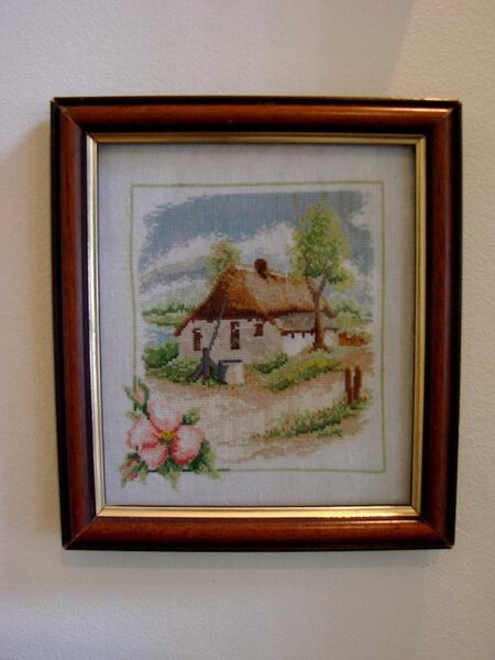 Времена года. Весна