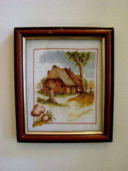 Времена года. Осень