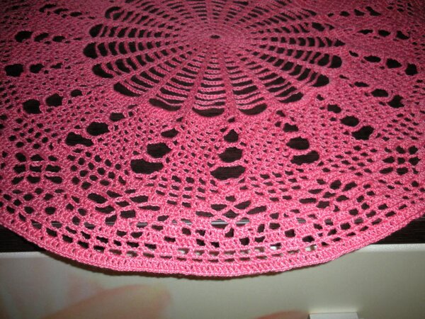 моя вязалка