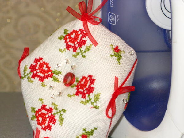 еще одна бискорню