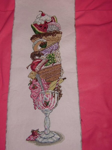 супердесерт