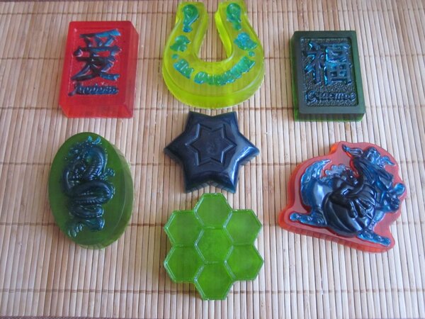 мыло от 16.12.2011