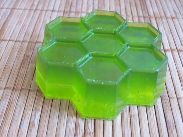 медовые соты