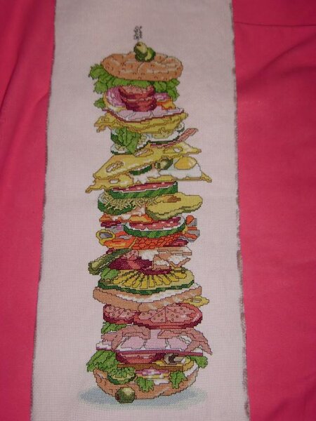 супер бутер