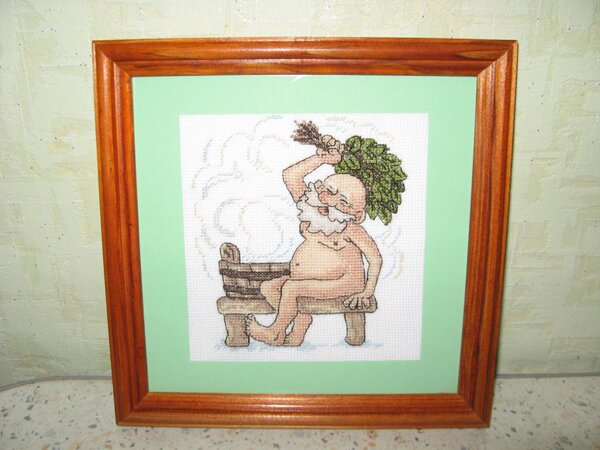 банная серия