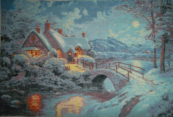 Goblenset 751 Noapte alba 3 место