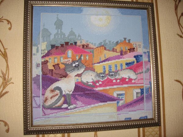 Марья искусница