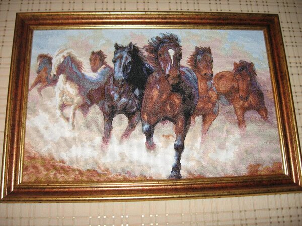 Чаривна мить