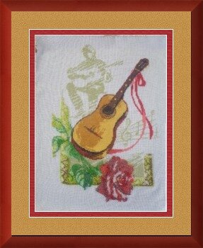 Брату на юбилей