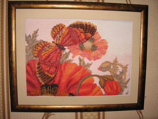 Чаривна мить