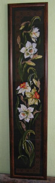 Набор для вышивания Риолис 842