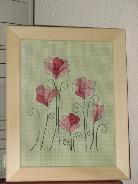 Второй опыт