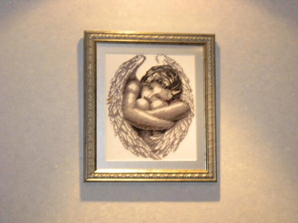 ангел-хранитель