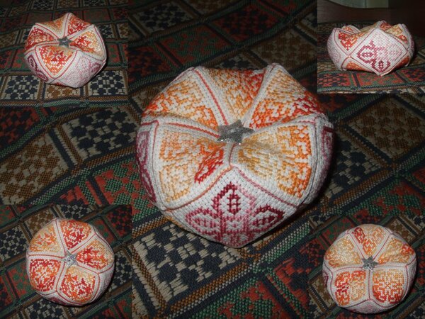 Пятиклинка