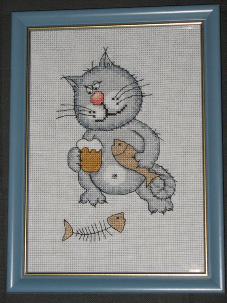 Жить хорошо :)