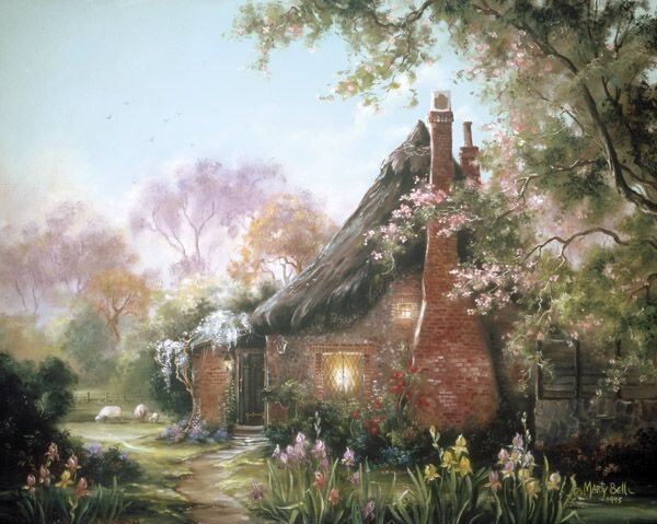 Iris Cottage
