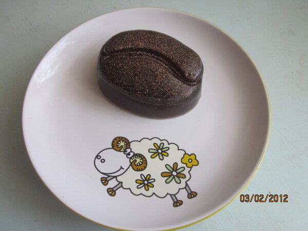 зернышко Катюшке