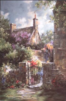 Chestnut Tree Cottage