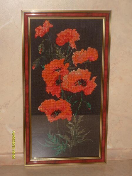 подарок маме на день рождения