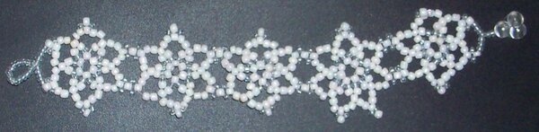 Браслет для племянницы