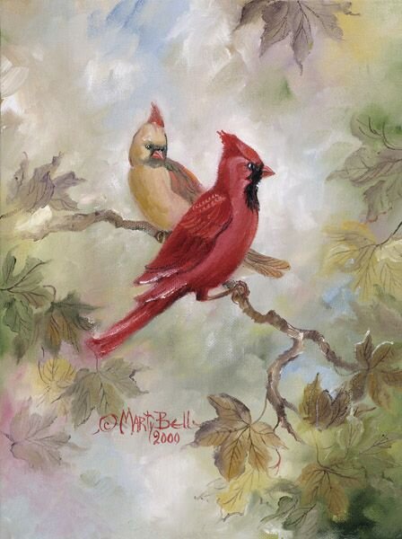 Cardinals