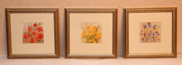 Мини-картинки от Heritage