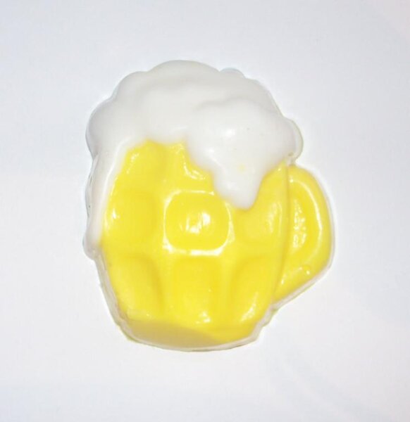 Мылко с запахом морской волны