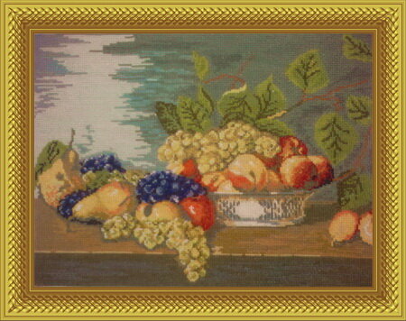 виноград 1 1