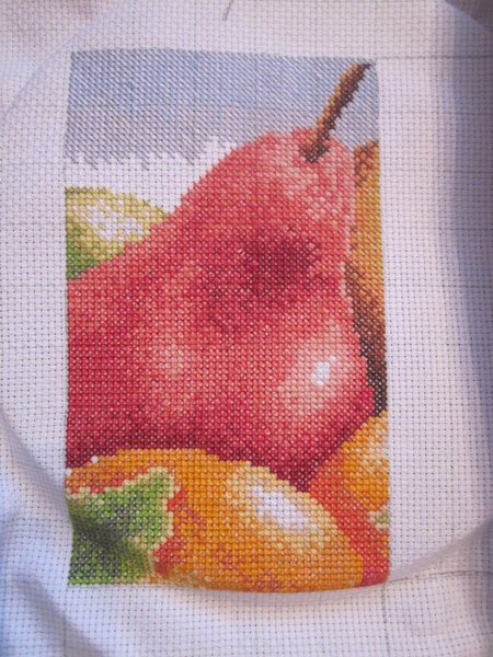 робин для Катюшки