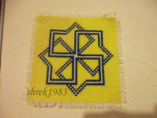 оберег дочери