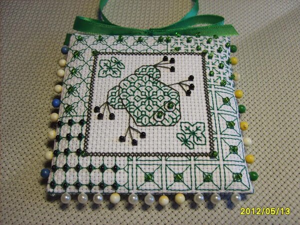 Пинкип лягушка блэкворк