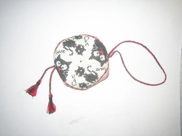 Бискорню "Коты" май 2012