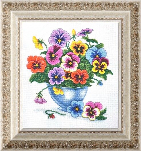 Конкурс " Аленький цветочек"